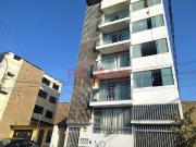 Departamento 5 Piso Con Balcon Villa Maria Del Triunfo