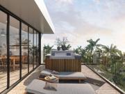 Departamento 5 recamaras con acceso al mar, alberca,...