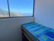 Departamento 5 sector ampliación playa ancha Valparaíso