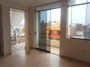¡Departamento 5To Piso – Urb. Los Pilares, Callao!