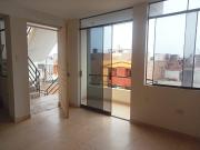 ¡Departamento 5To Piso – Urb. Los Pilares, Callao!
