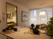 Departamento 602 A Escanilla 1035, Independencia