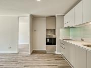 Departamento 609 B Arturo Prat 621, Santiago