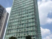 Departamento 60m2 condominio Magno Santa Fe 1 recamara 1...