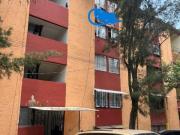 Departamento 65 m² con 2 recámaras en venta en San Juan...