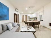 Departamento 66m2, 1 recamara, 2 ba?os en Playa del Carmen