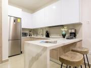 Departamento 66m2, 1 recamara a 2 cuadras de la 5ta Avenida