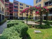 DEPARTAMENTO 68m2 3 DOR 2 BAÑOS CONDOMINIO LAS PALMERAS...