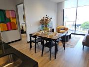 Departamento 69m2 de 2 recamaras Interlomas Universidad...