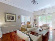 DEPARTAMENTO 6 AMB. EN ALQUILER PALERMO AMUEBLADO