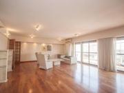 Departamento 6 Ambientes con Parrilla, Baulera y...