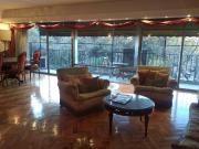 Departamento 6 ambientes de 300m2, piso completo...