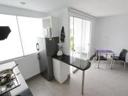 DEPARTAMENTO 6 EN MIRAFLORES CON TERRAZA ALQUILER...