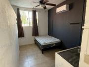 departamento #6, en renta calle 24 colonia centro