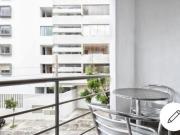 DEPARTAMENTO 6 MIRAFLORES ALQUILER TEMPORAL Y ALQUILER ANUAL