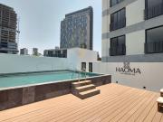 DEPARTAMENTO 703 EN RENTA EN HAOMA PROVIDENCIA