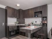 Departamento 704 San Diego 135, Santiago