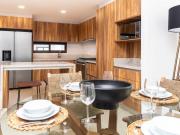 Departamento A 612 CEIBA, Bosques Ciudad Mayakoba...
