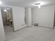 Departamento 1 recamara 55m2 Naucalpan