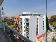 Departamento 72m2 de 2 recamaras con roof garden y...