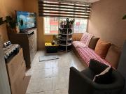 Departamento 73m2 Azcapotzalco 1 estacionamiento 3 recamaras