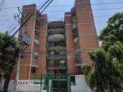 Departamento 75 m2, 2 recámaras en San Simón Tolnahuac...