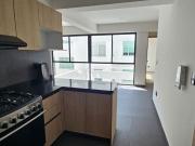 Departamento 75m2 Napoles 2 recamaras 1 estacionamiento