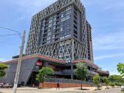 Departamento 78m2, 2 recamaras en venta, Alcalde...