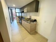 Departamento 79 m2, Azcapotzalco Santo Tomas
