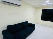 departamento #7, en avenida ballena en renta