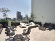 DEPARTAMENTO #802 EN RENTA EN TORRE HAOMA EN PROVIDENCIA