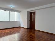 Departamento 80 m² San Miguel