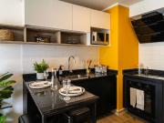 Departamento 814 B Carnot 1069, San Miguel