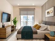 Departamento 81 Metros 2 Rec 2 Baños Centrika Entrega...