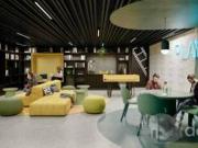 Departamento 81m2, 2 recámaras a 2 min del Parque...