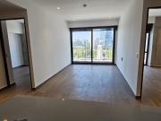 Departamento 82m2 Condesa 2 recamaras exterior balcon...