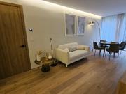 Departamento 83m2 balcon 2 recamaras Napoles PreVenta 2026