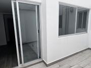 Departamento 83m2 terraza 2 recamaras en Portales Eje...