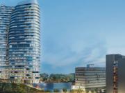 Departamento 84 m2 1 Recamara 1 Baño 1 Estacionamiento