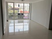 Departamento Exterior con Terraza Privada a la Calle