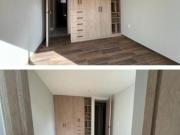 Departamento 87 m2 con 3 recámaras en venta, Puebla