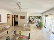 Departamento 8 AMB CON COCHERA balcon 183m2 totales