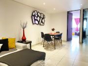 Departamento 8 de Agosto ID: 54113