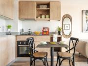 Departamento 905 José Ureta 501, La Cisterna