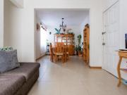 Departamento en Benito Juárez| 2 Recámaras| 90 m²...