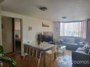 DEPARTAMENTO 90m2 EN COL.LOMAS DE PADIERNA, TLALPAN