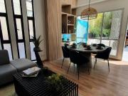 Departamento 92m2 balcon 2 3 recamaras en Polanco San...