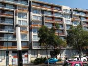 Departamento 94m2 exterior de 2 Recamaras con balcon en...