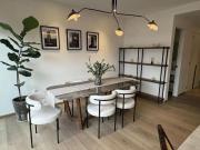 DEPARTAMENTO 95.2M2 HABITA SAN ÁNGEL CON BALCÓN