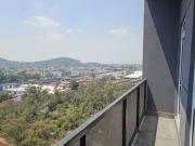Departamento 96m2 de 3 recamaras en Lindavista con...